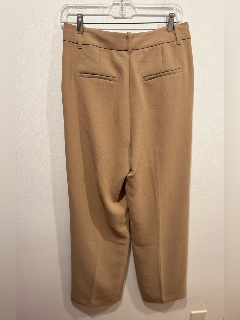 Wilfred Aritzia The Effortless Pant - Picture 7 of 8